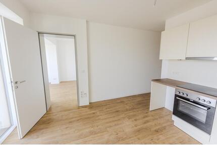 Altersgerecht, selbstbestimmt wohnen - mit EBK, Balkon und mehr! - Cottbus Sachsendorf
