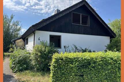 Haus zum Kaufen in Gomaringen 495.000,00 € 119.78 m²