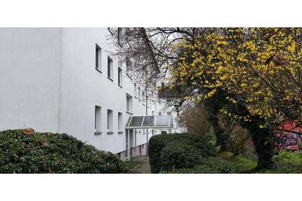 Wohnung zum Mieten in Hainburg 590,00 € 55 m²