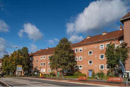 Wohnung zum Mieten in Kiel 469,00 € 51.19 m²