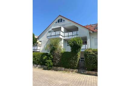 Wohnung zum Kaufen in Schwieberdingen 377.500,00 € 89.83 m²