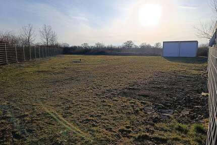 Grundstück in Nordkirchen 19.200,00 € 1000 m²