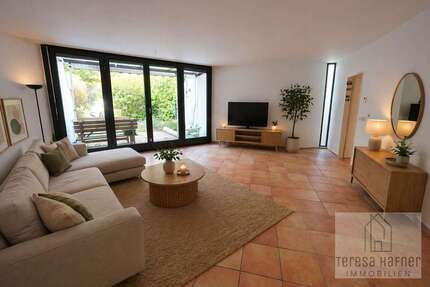 Wohnung zum Kaufen in Bad Nauheim 359.000,00 € 85 m²
