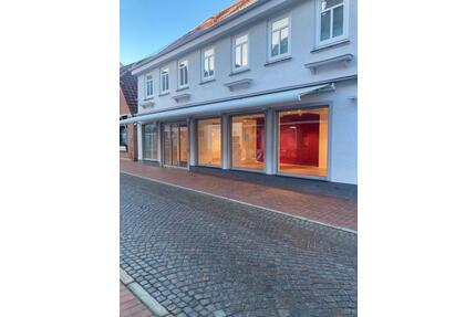 Gewerbefläche Ladenfläche BüroPraxis - Neustadt in Holstein