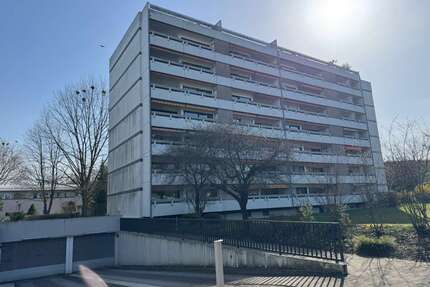 Wohnung zum Kaufen in Ettlingen 365.000,00 € 91.23 m²
