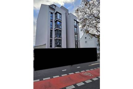 Neubau Passiv Haus - 10 Eigentumswohnungen in Koblenz (WHG 09)