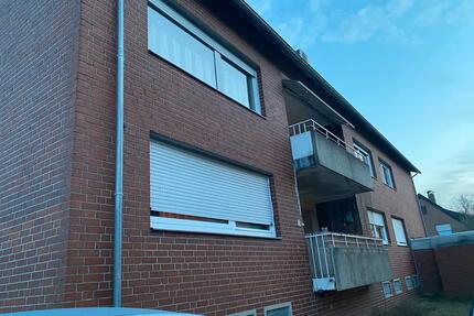 3 Zimmerwohnung in Lingen Bramsche - Lingen (Ems) Gauerbach