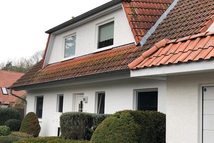 Erdgeschoss 2 Raum Wohnung in Mueß Schwerin