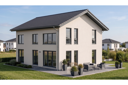 Haus zum Kaufen in Egling an der Paar 990.599,00 € 140 m²