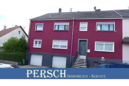 Haus zum Kaufen in Saarland - St. Wendel 185.000,00 € 210 m²
