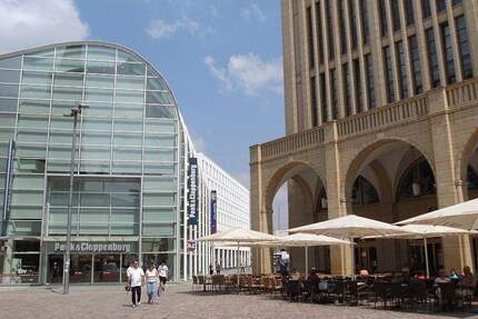 Projekt mit Baugenehmigung in Dresden