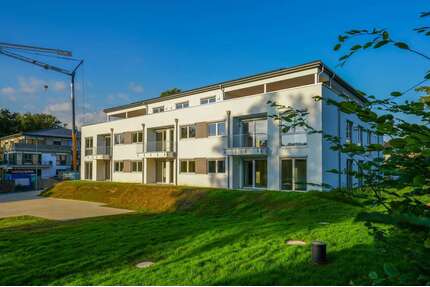 Wohnung zum Kaufen in Nideggen 169.000,00 € 42 m²