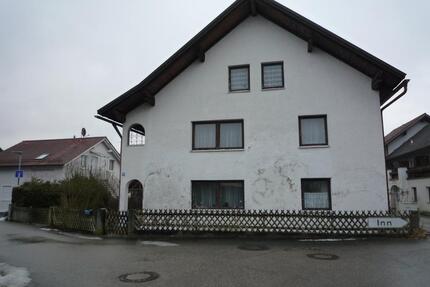 Landwirtschaftliches Anwesen , Haus, am Bachlauf ,52542m2 - Bad Füssing