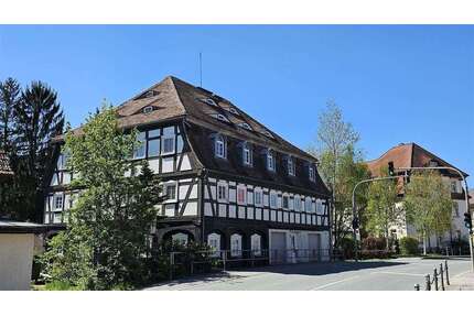 Haus zum Kaufen in Kottmar-Eibau 110.000,00 € 423.28 m²