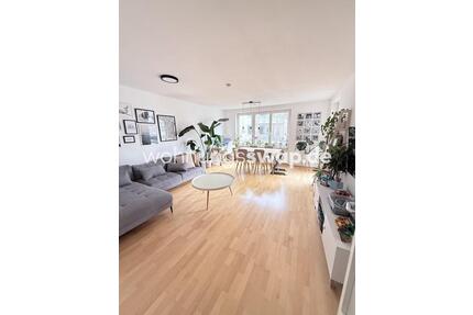 Wohnungsswap - 3 Zimmer, 83 m² - Schwalbenstraße, Au-Haidhausen, München