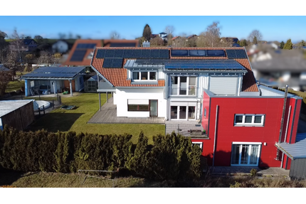 Haus zum Kaufen in Maselheim OT Sulmingen 980.000,00 € 329.6 m²