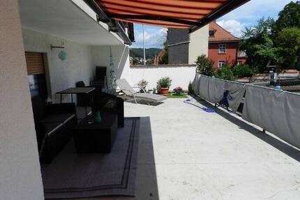 Großzügige 2 Zimmerwohnung in Mömbris