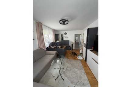 Wohnung zum Mieten in Ludwigsburg 890,00 € 50 m²