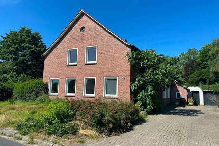 Haus zum Kaufen in Rhauderfehn 419.000,00 € 300 m²