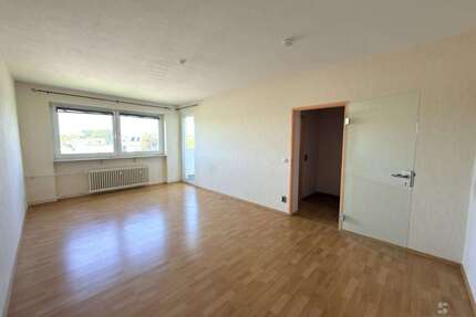 Wohnung zum Mieten in Frankfurt am Main Bockenheim 1.100,00 € 42 m² - Frankfurt am Main / Bockenheim