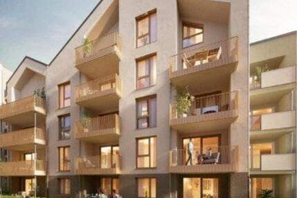 Ideale 2-Zimmer Single oder Berufspendler Wohnung in Weil am Rhein Friedlingen