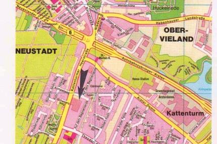 Wohnkomfort trifft Wertanlage:Perfekt für Anleger o. Selbstnutzer - Bremen Neustadt