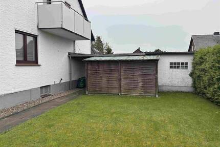 Gut vermietete Doppelhaushälfte - Espelkamp Frotheim