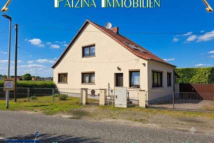 Haus zum Kaufen in Beelitz 249.000,00 € 115 m²
