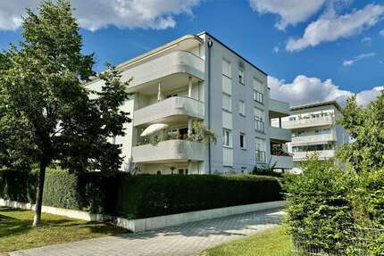 Wohnung zum Mieten in München-Hadern 1.240,00 € 60 m²