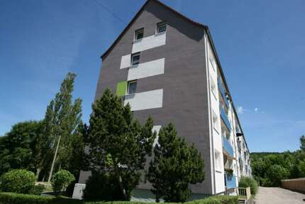 Wohnung zum Mieten in Meiningen 290,00 € 45.32 m²