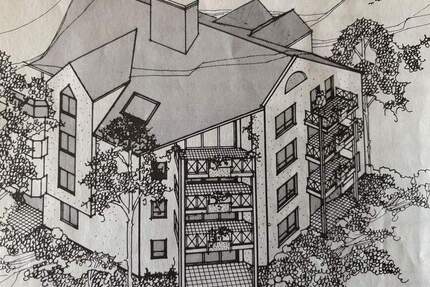 Von Privat | 2-Zimmer EG Wohnung mit Terrasse & kleinem Garten im schönen Idstein Taunus