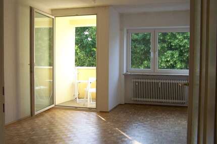 Wohnung zum Mieten in München 765,00 € 31 m²
