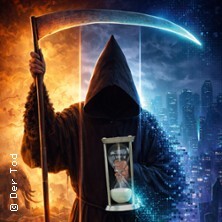 Der Tod - Ihr seid Geschichte