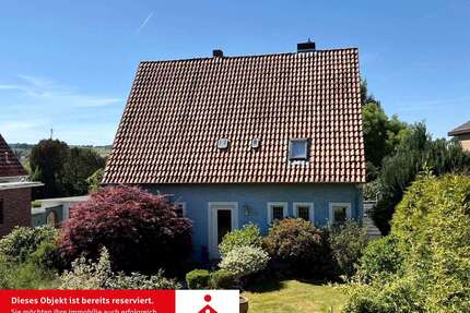 Haus zum Kaufen in Vlotho 198.000,00 € 150 m²