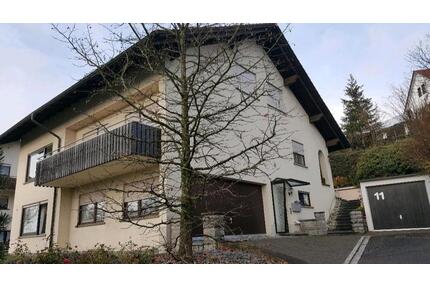 Verkaufe sehr gepflegtes Mehrfamilienhaus - Murg