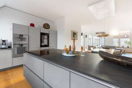 Wohnung zum Kaufen in Münster 1.899.000,00 € 189 m²