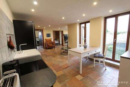 Wohnen auf Zeit in Bonn 1.350,00 €