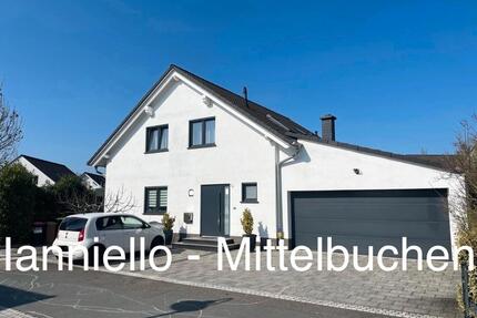 Familienfreundliches Einfamilienhaus von Privat - Hanau Kesselstadt