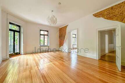Wohnung zum Mieten in Wiesbaden 2.100,00 € 143 m²