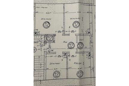 Schöne 3ZKB Wohnung in Reckenfeld zu Vermieten - Greven