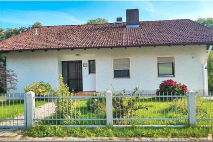 Einfamilienhaus - 295.000,00&nbsp;EUR Kaufpreis, ca.&nbsp; 130,00&nbsp;m&sup2; in Haarbach (PLZ: 94542)