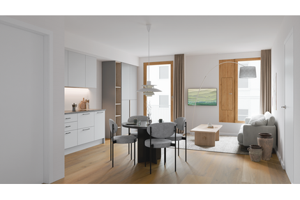 Wohnung zum Kaufen in Heidelberg 1.515.000,00 € 107 m²