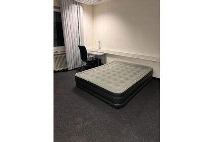 1 ZIMMER ZU VERMIETEN IN WOHNGEMEINSCHAFT IN RHEINFELDEN - Rheinfelden (Baden)