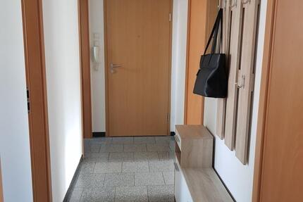 Helle und gepflegte 3-Zi-Wohnung in zentrale und ruhige Lage - Bielefeld Sennestadt