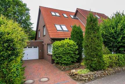 Haus zum Kaufen in Rastede 499.000,00 € 131 m²