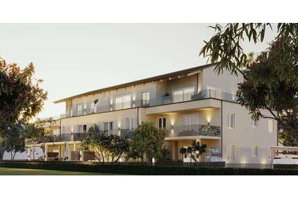 Wohnung zum Mieten in Schwabmünchen 1.600,00 € 102.16 m²