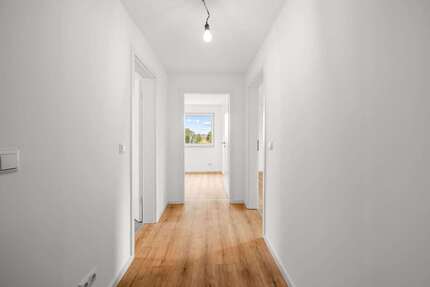 Wohnung zum Kaufen in Celle 105.000,00 € 46.2 m²
