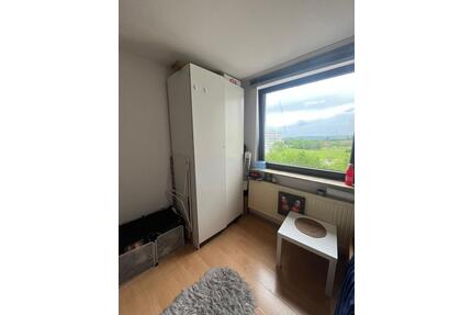 6 Month Sublet opposite Trier University