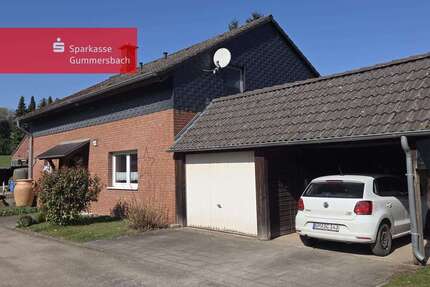 Haus zum Kaufen in Wipperfürth 398.000,00 € 168 m²