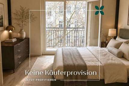 Wohnung zum Kaufen in Berlin 185.000,00 € 36.98 m²